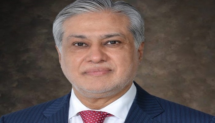 Dar and Gen Bajwa