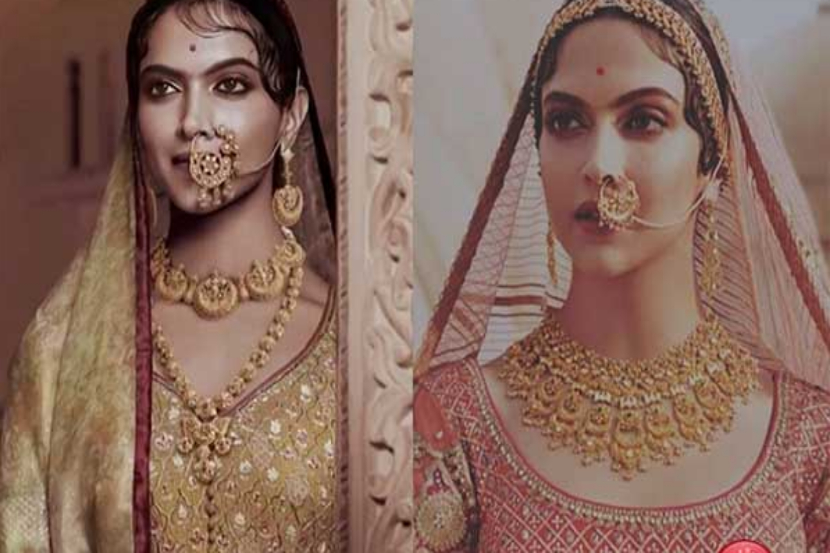 Deepika Padukone