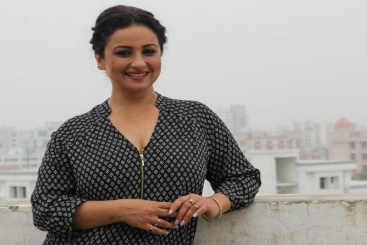 Divya Dutta