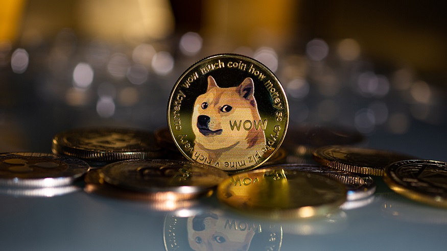 Doge Price