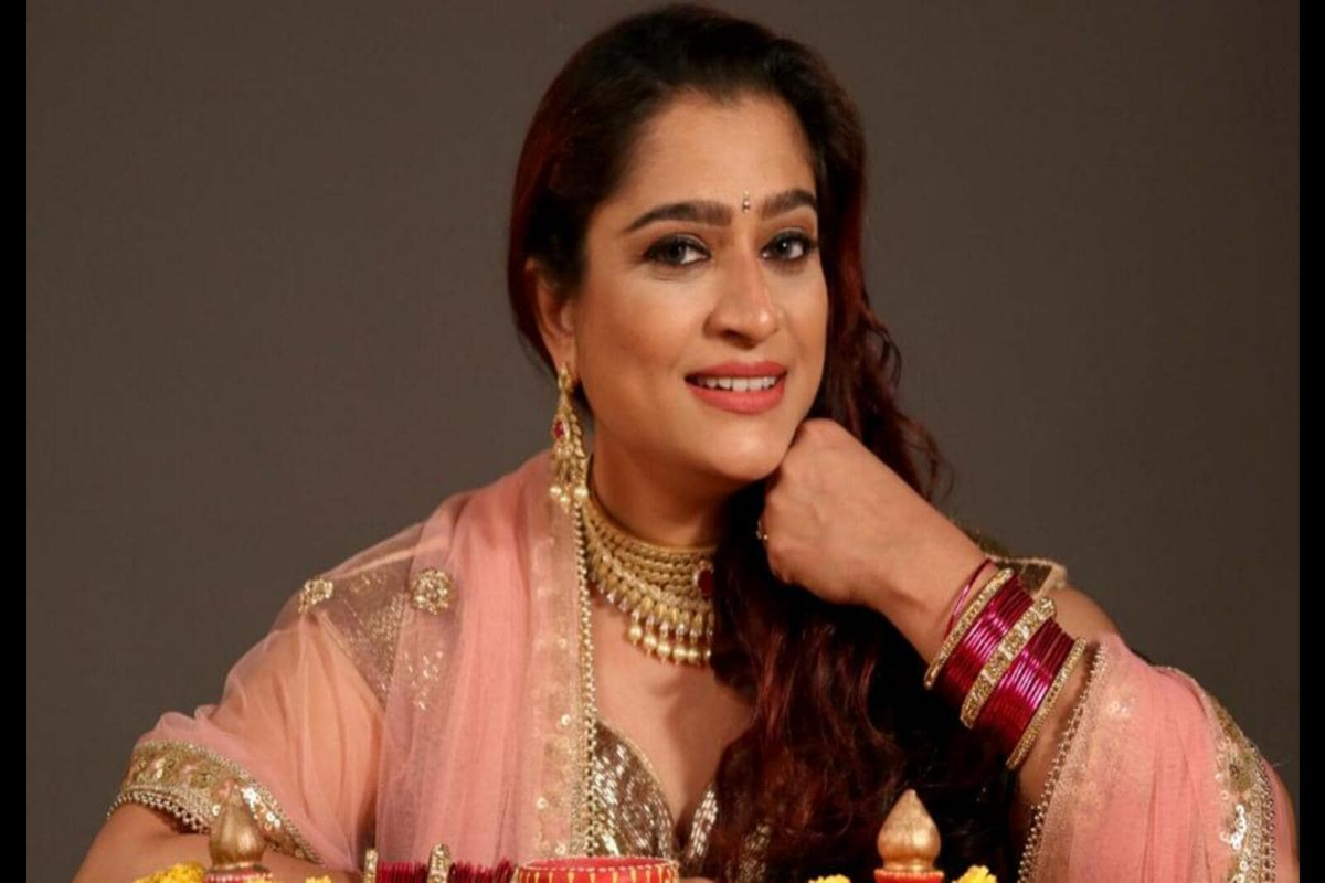 Ekta Jain