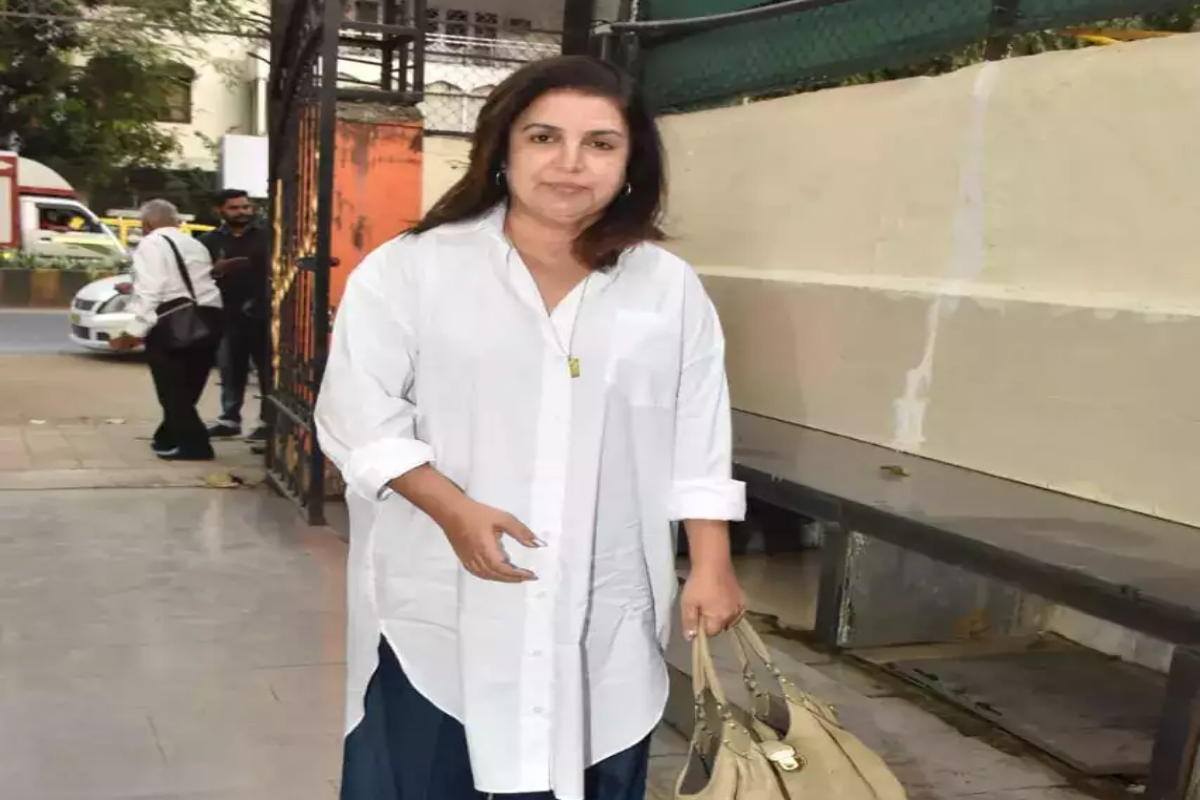 Farah Khan