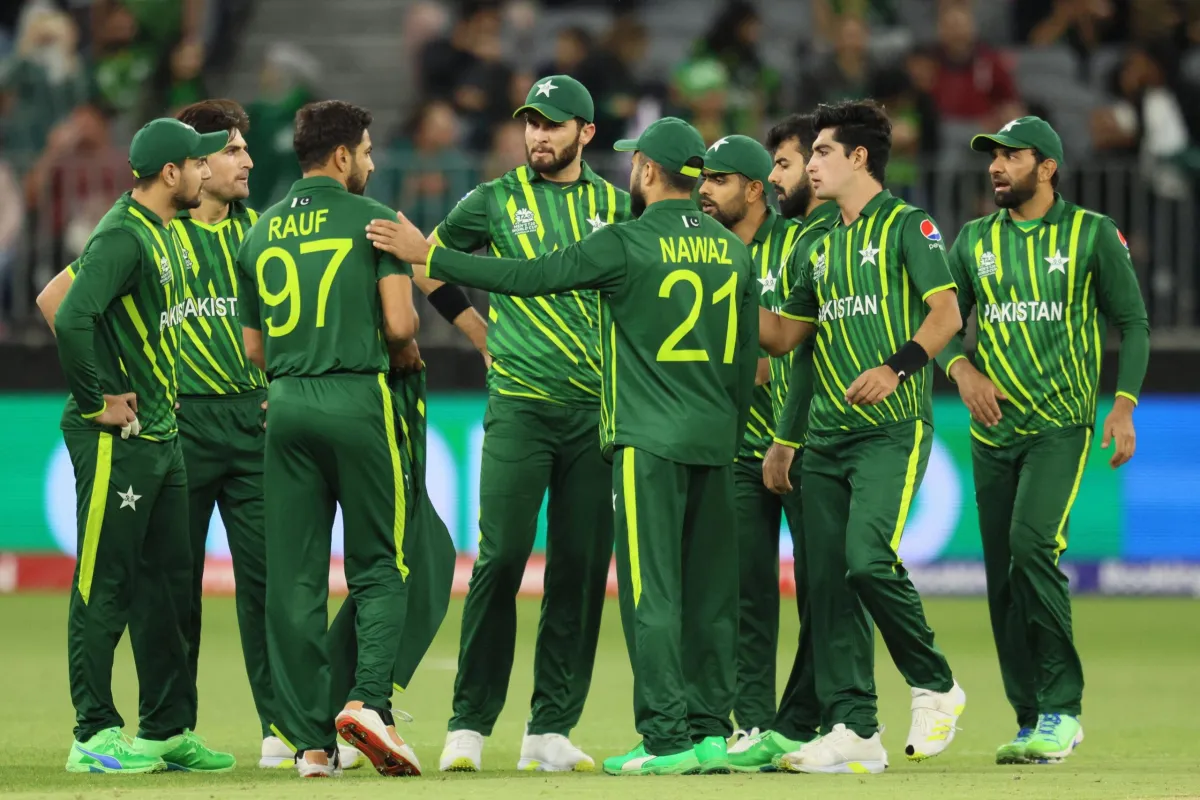 T20 World Cup 2022
