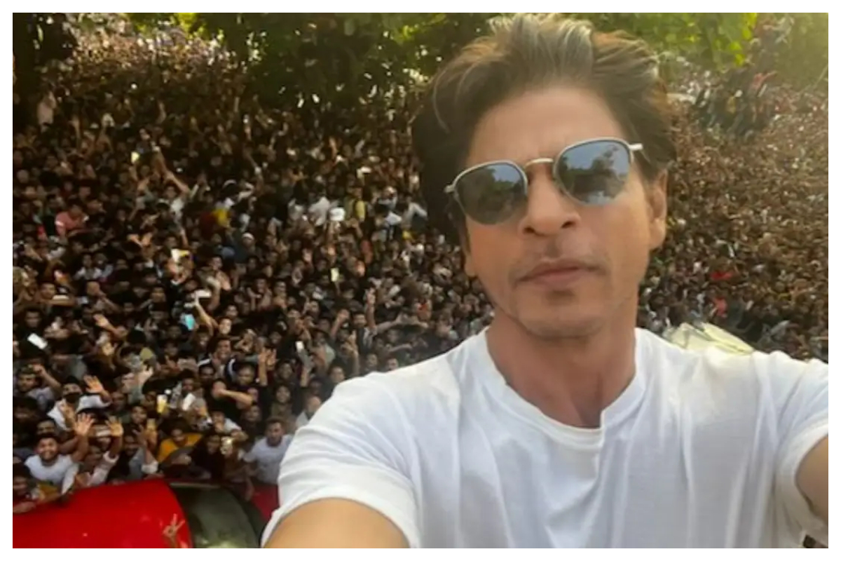 Shah Rukh Khan