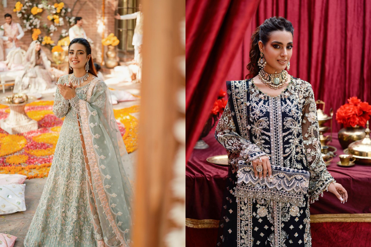 Iqra Aziz