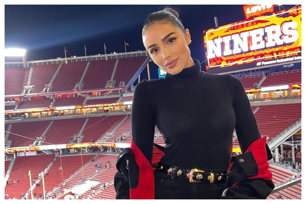 Olivia Culpo
