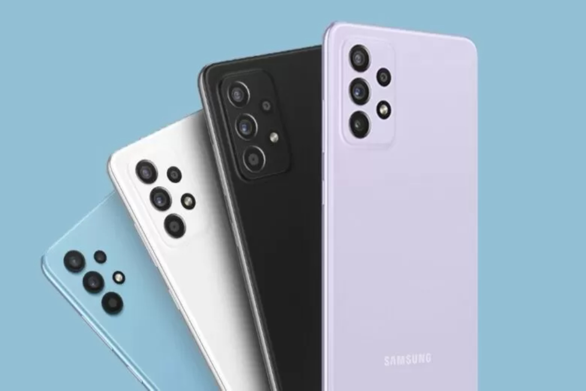 Samsung Galaxy A33 price in pakistan