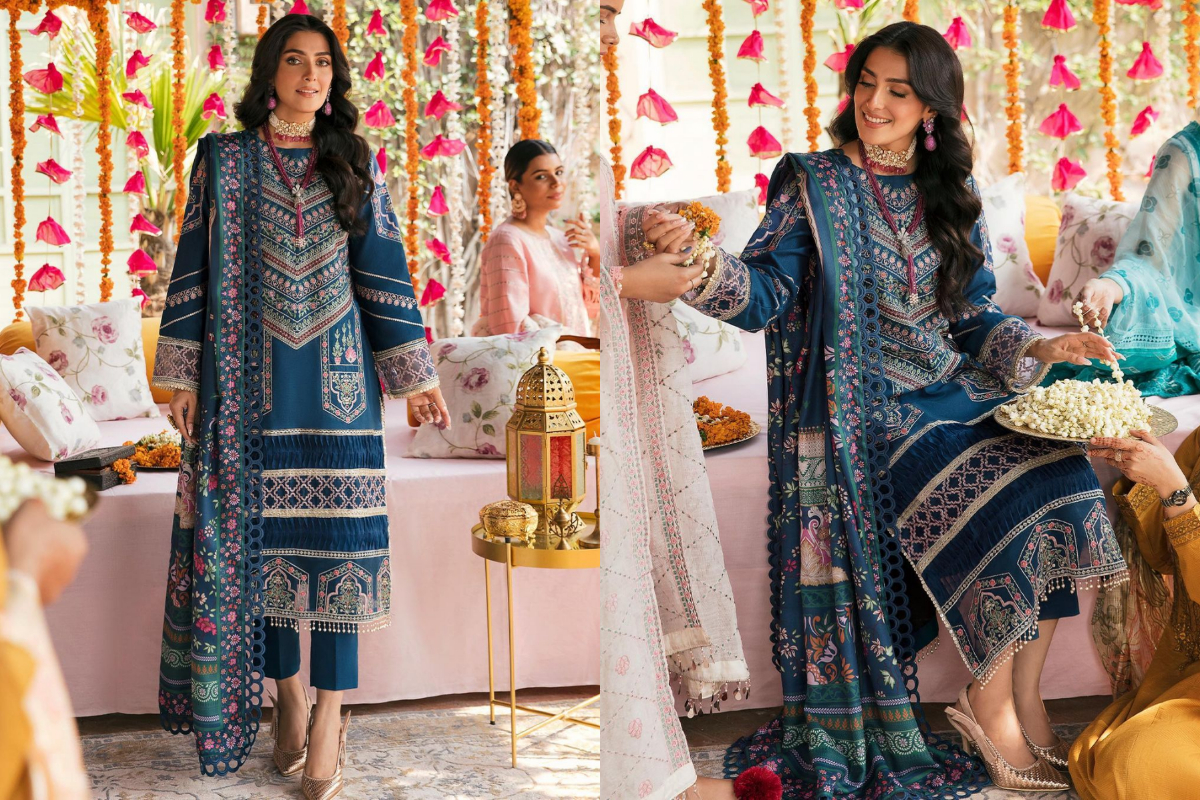 Ayeza Khan