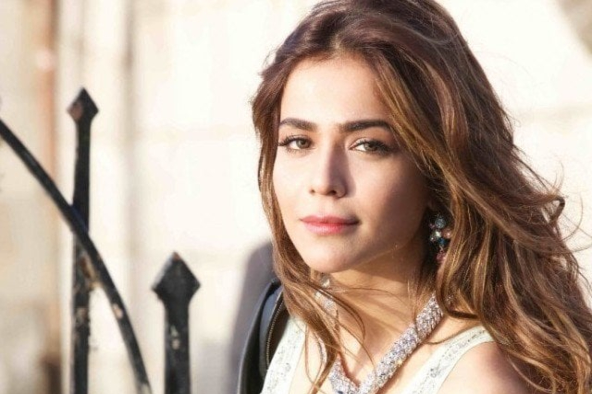 Humaima