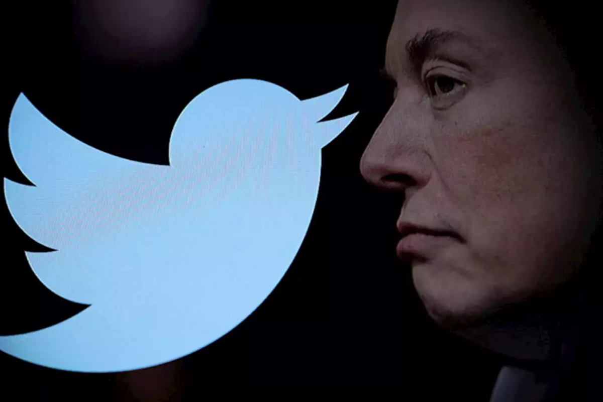How to delete Twitter