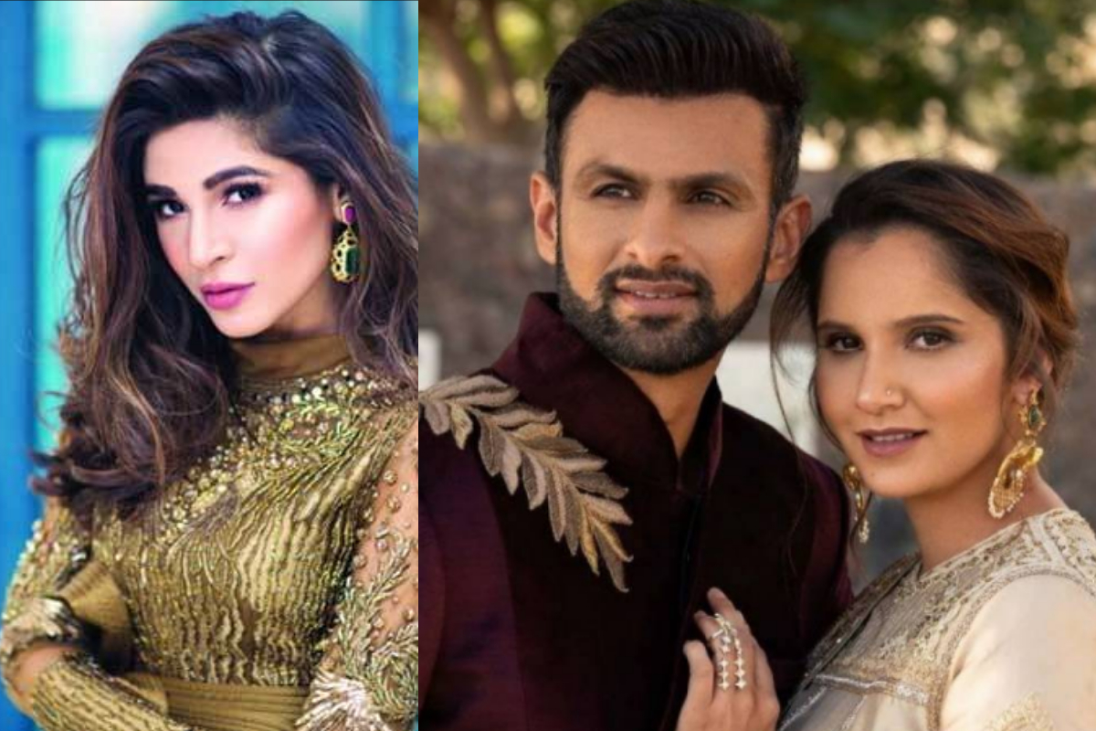 Shoaib Malik