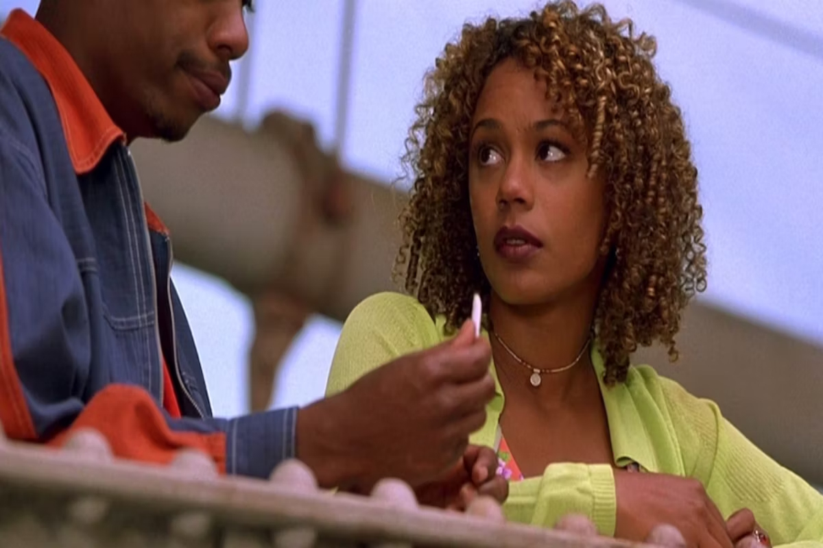 Half Baked 2