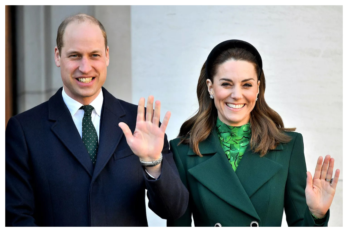 Kate Middleton