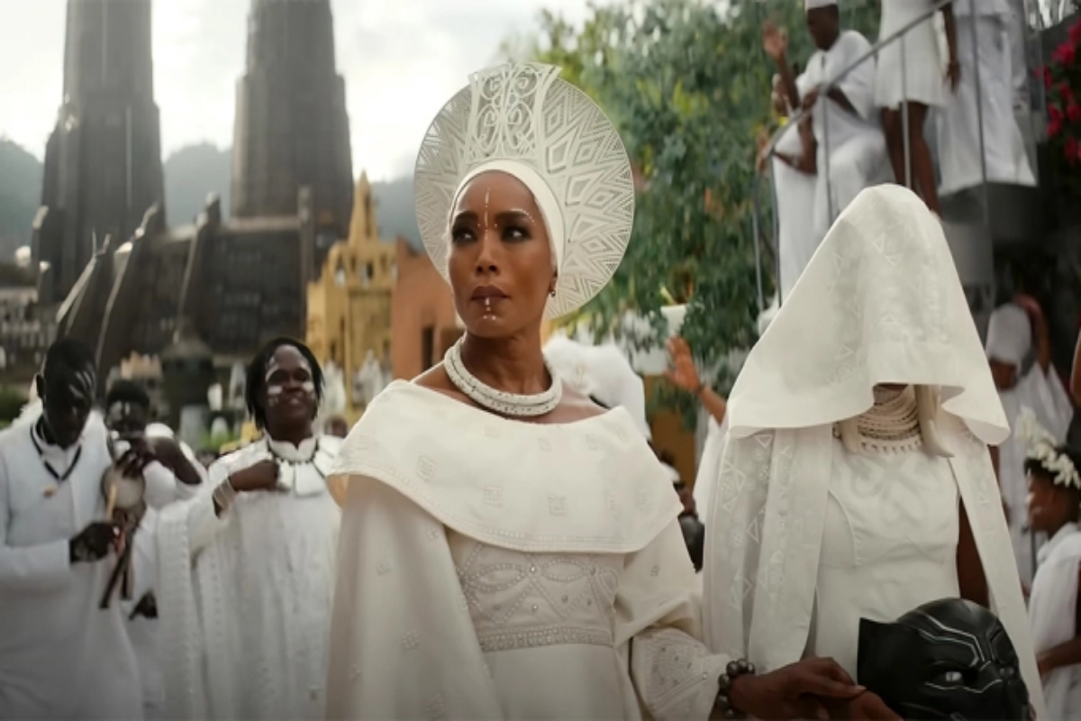 Black Panther: Wakanda Forever