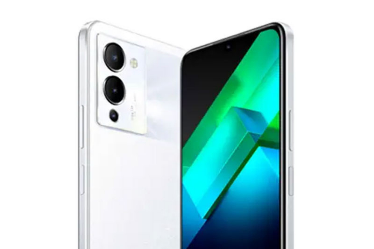 Infinix note 12