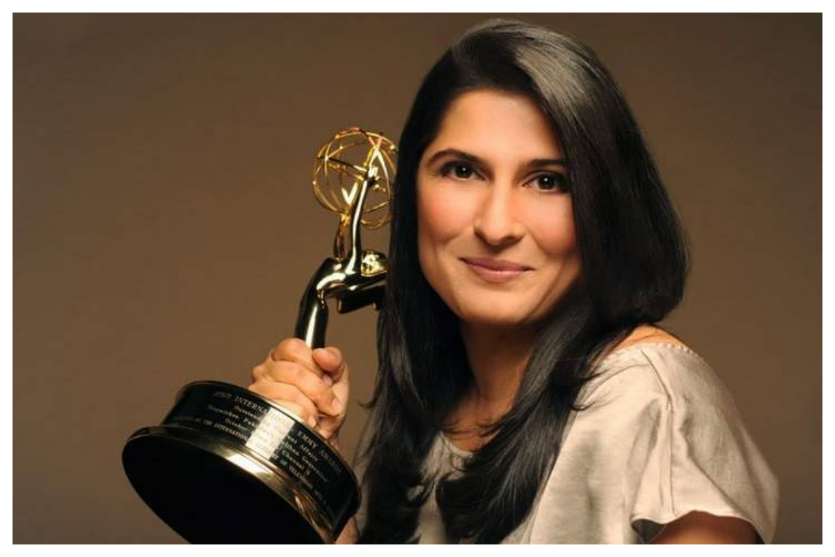Sharmeen Obaid