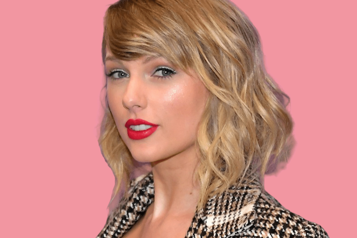 Taylor Swift