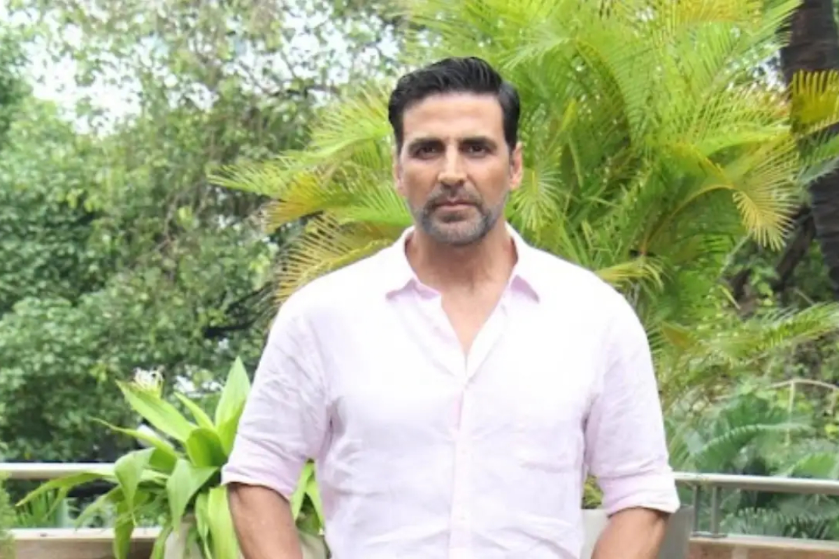 Akshay Kumar