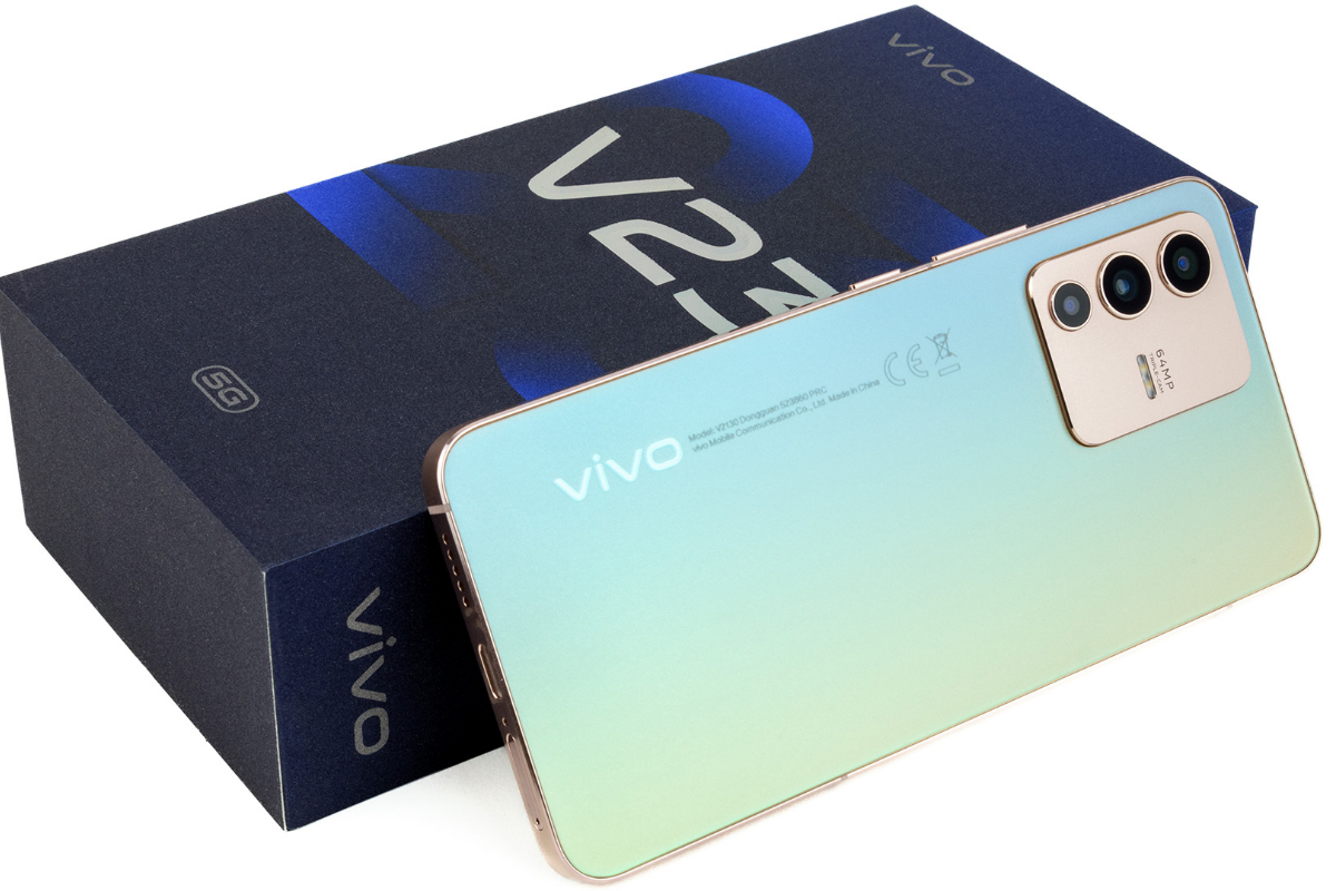 Vivo V23