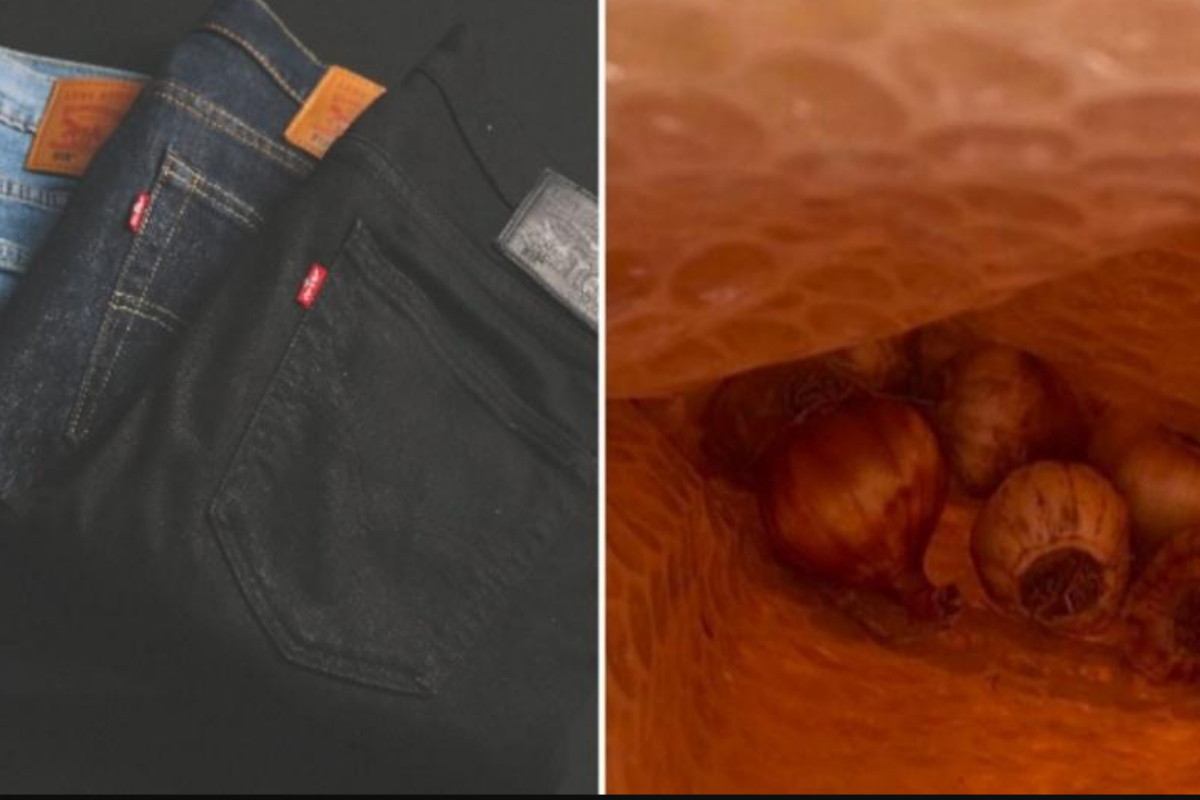 online jeans