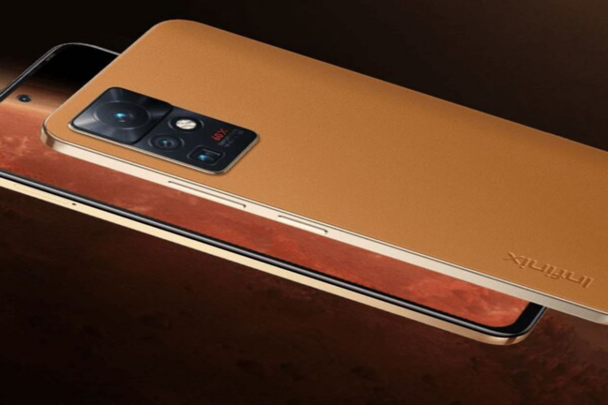 Infinix Zero X Pro price in pakistan