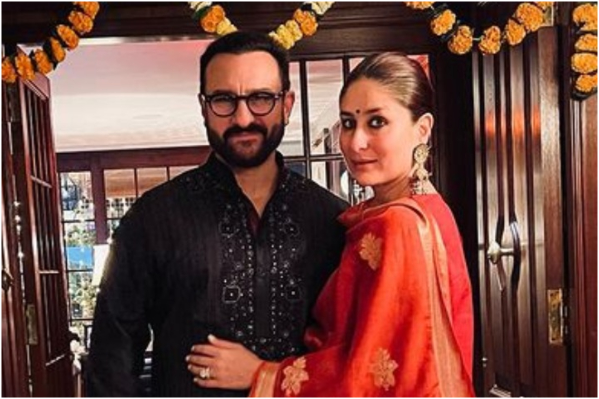 Kareena