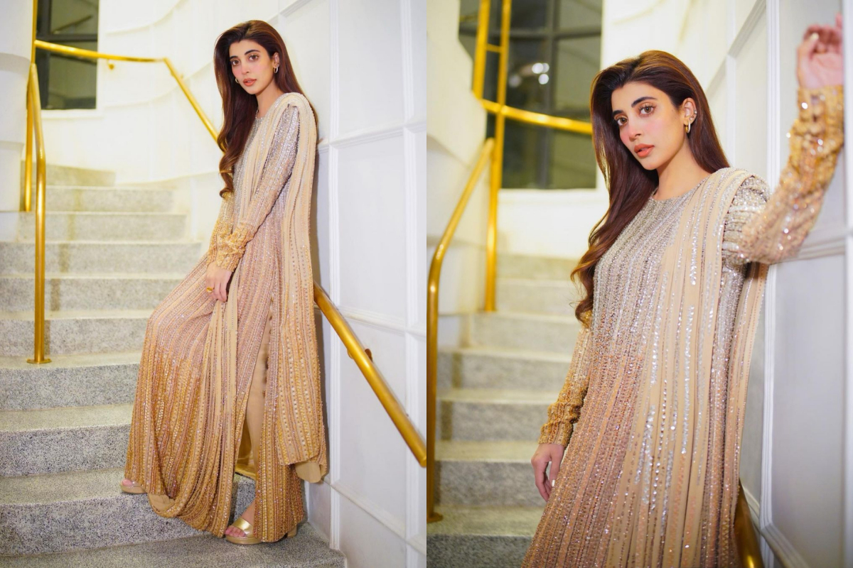 Urwa Hocane