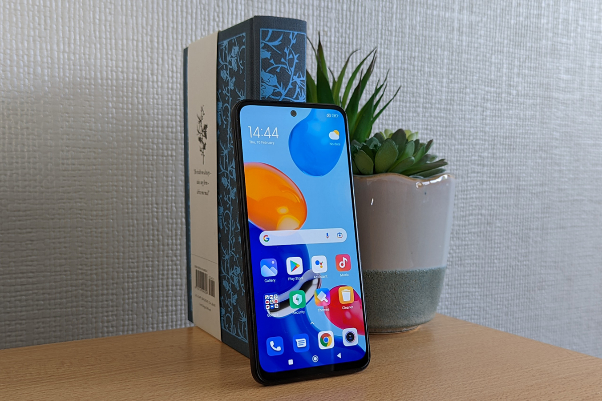 Redmi Note 11