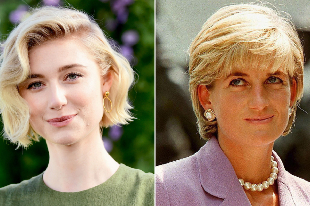 Elizabeth Debicki