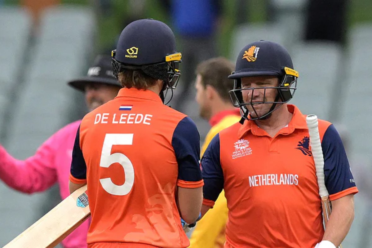 T20 World Cup