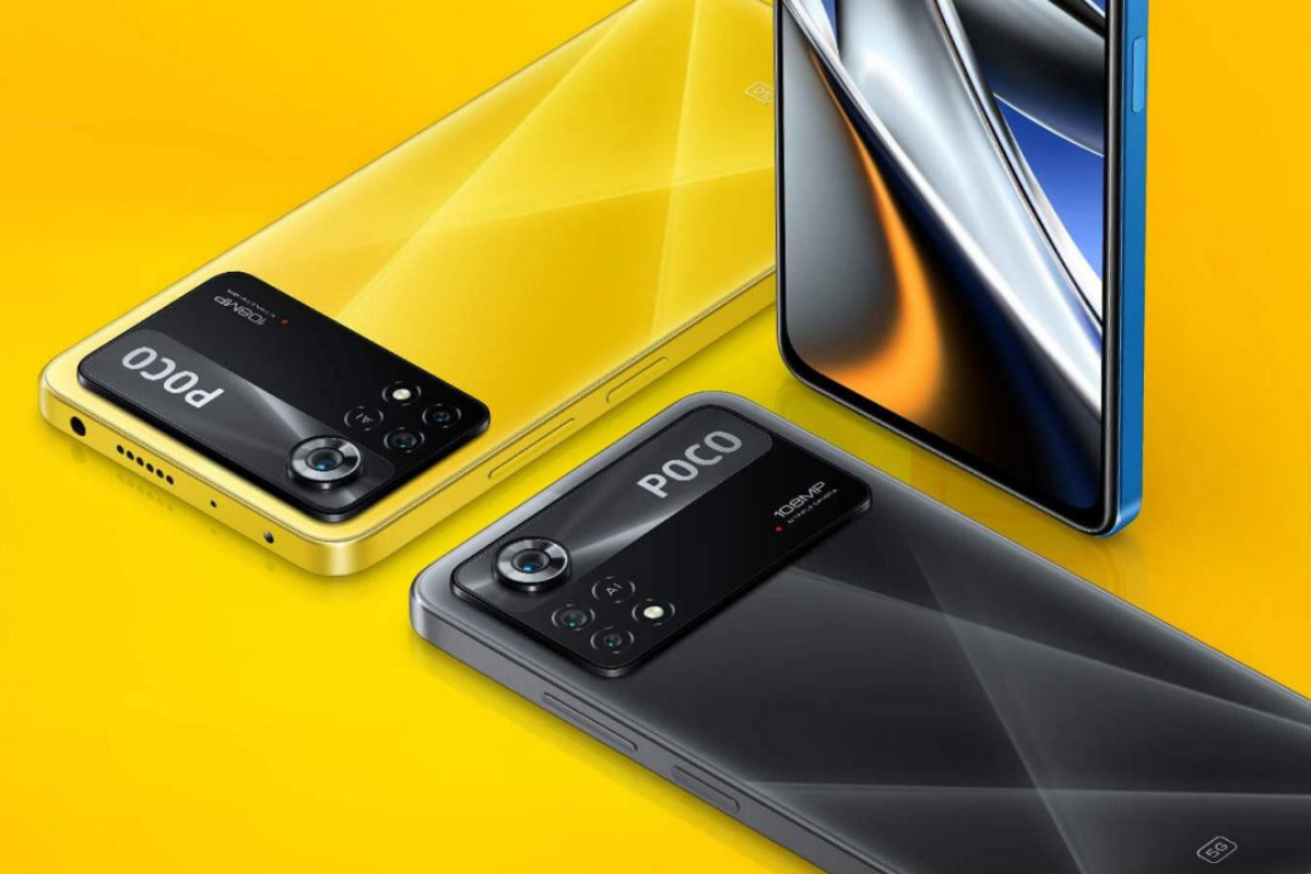 Xiaomi Poco X5 price in Pakistan