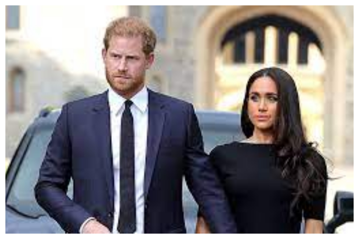 Meghan Markle