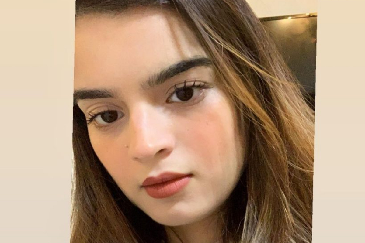 Syeda Aliza Sultan