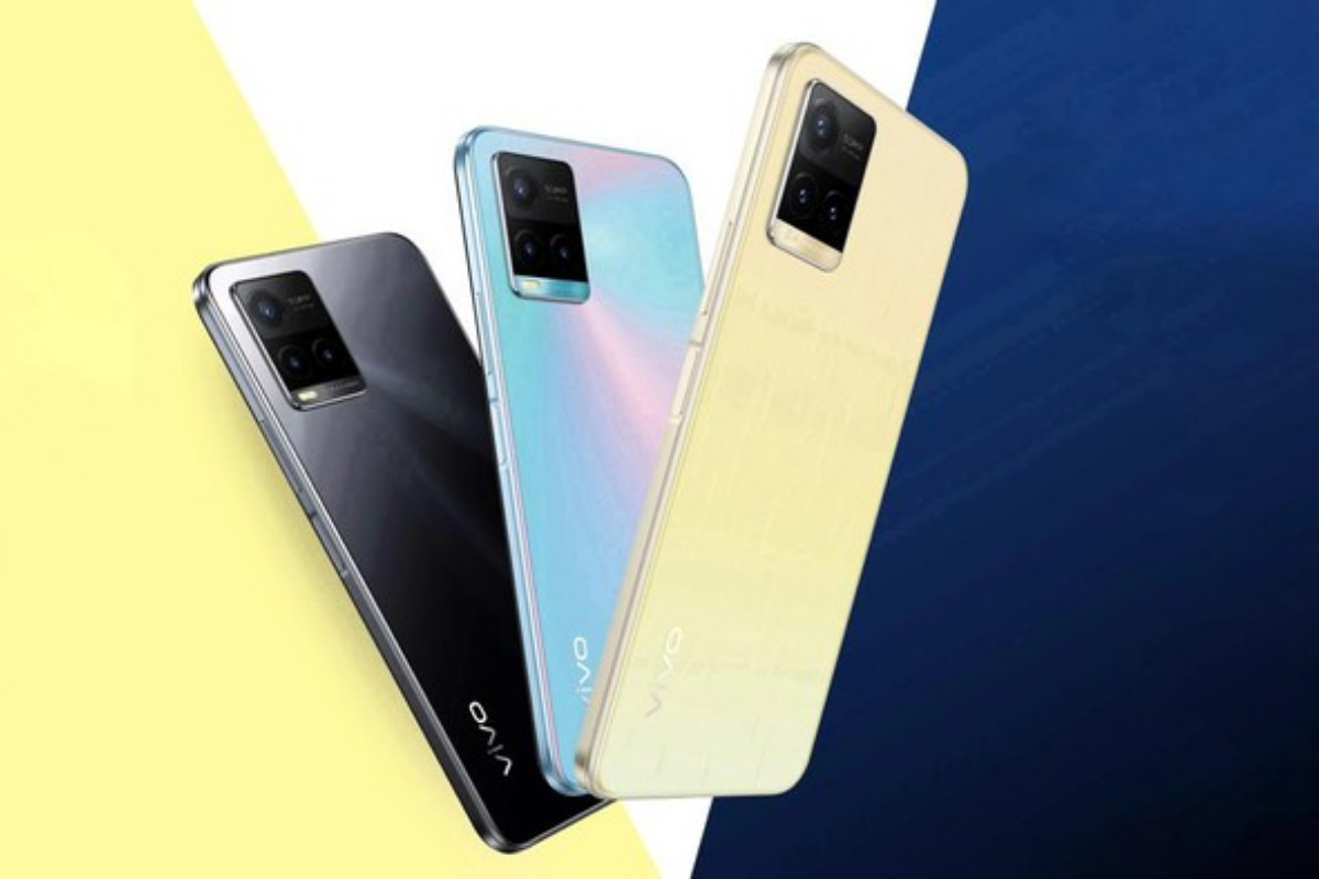 Vivo Y33T price in Pakistan