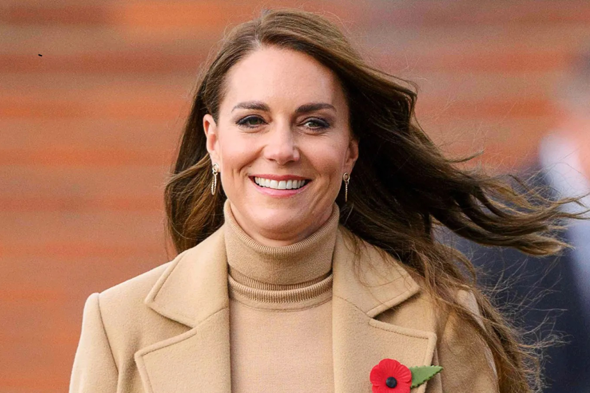 Princess Kate