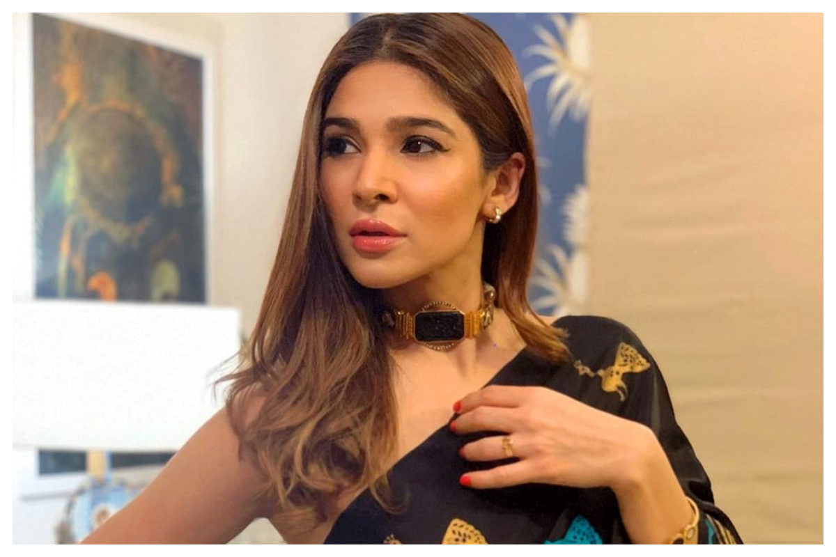 ayesha omer