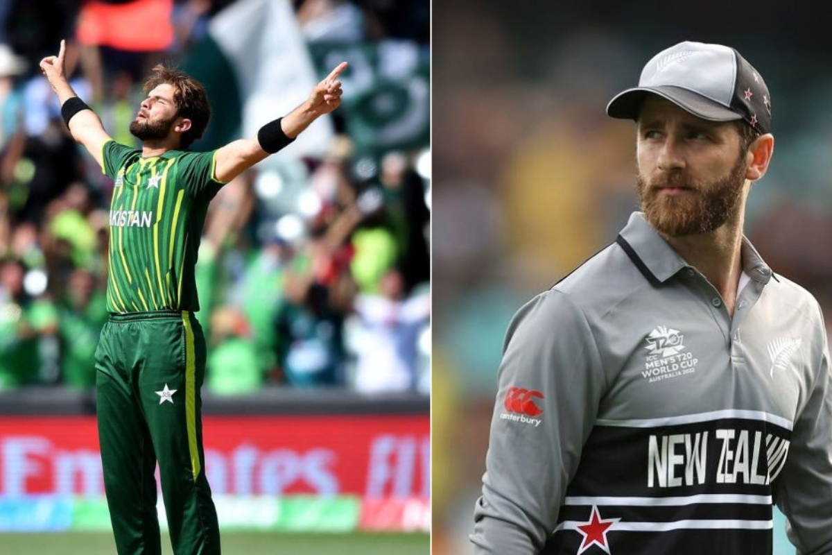 T20 World Cup 2022 semi-final