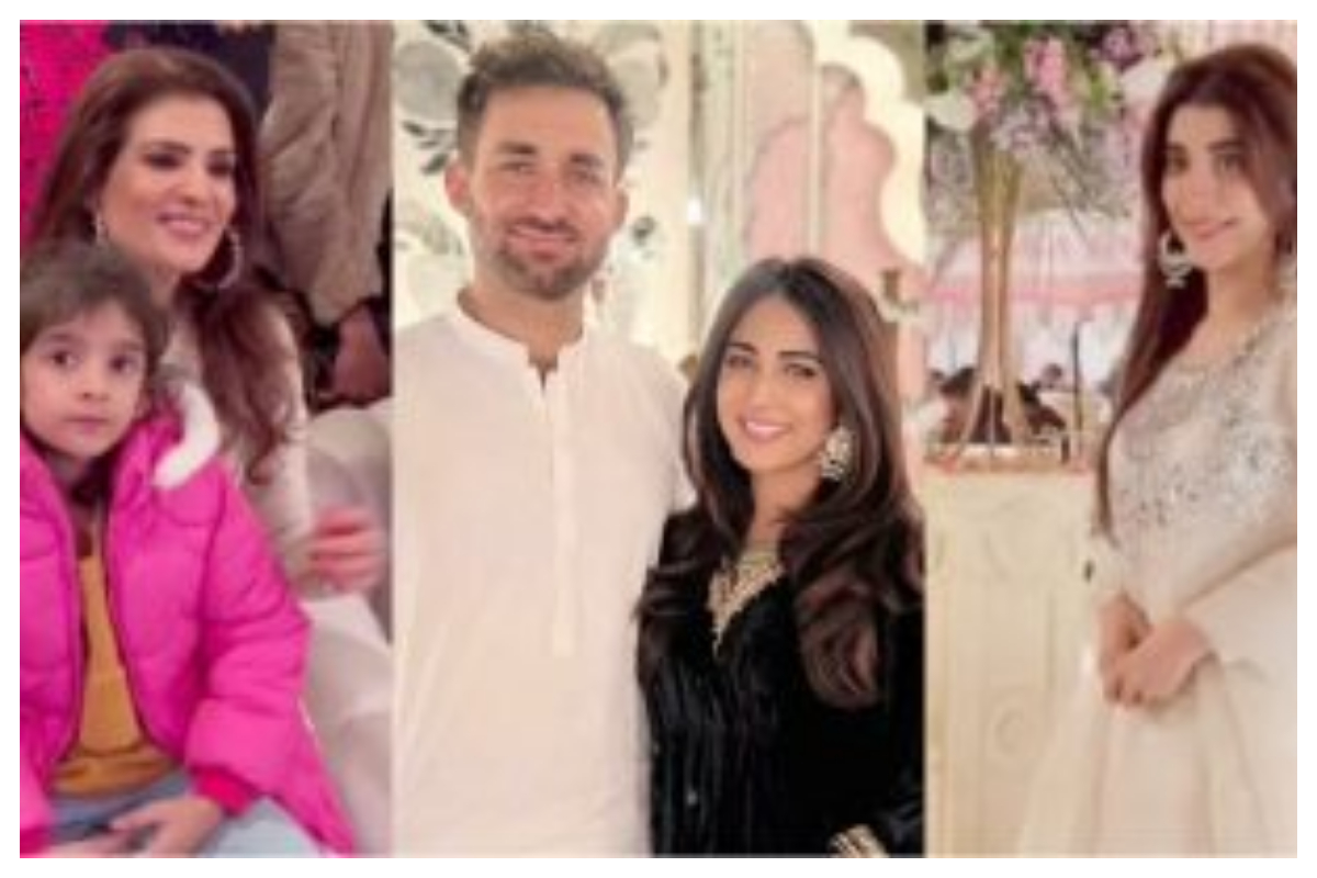 Pakistani weddings