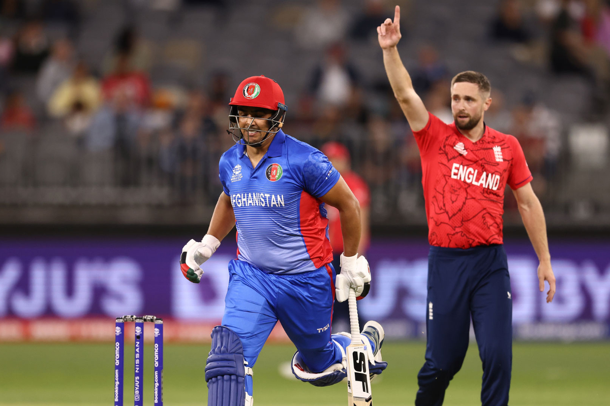 T20 World Cup 2022