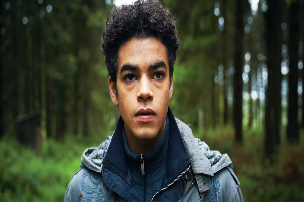 Amir Wilson