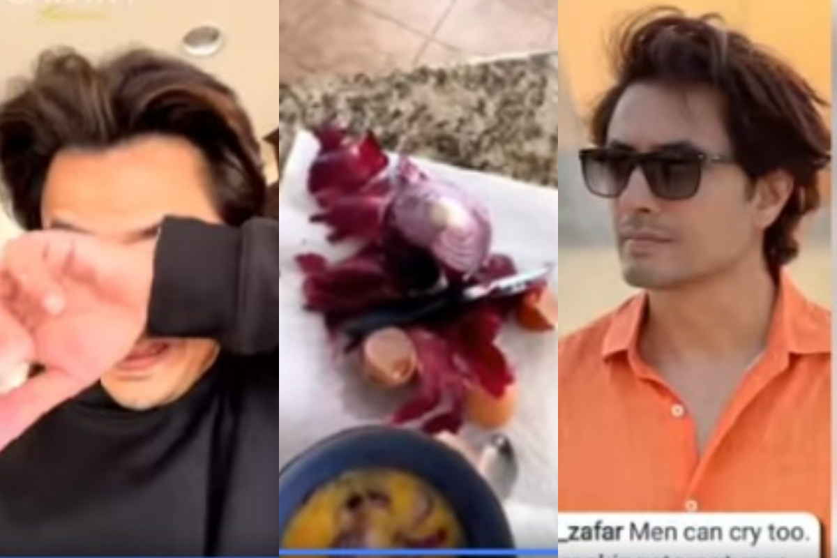 Ali Zafar