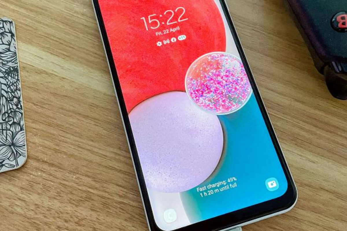 Samsung Galaxy A13 price in Pakistan