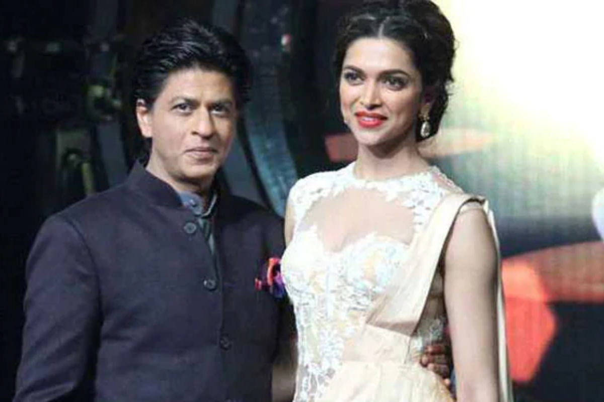 Shah Rukh Khan