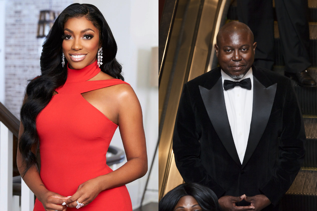 Porsha Williams