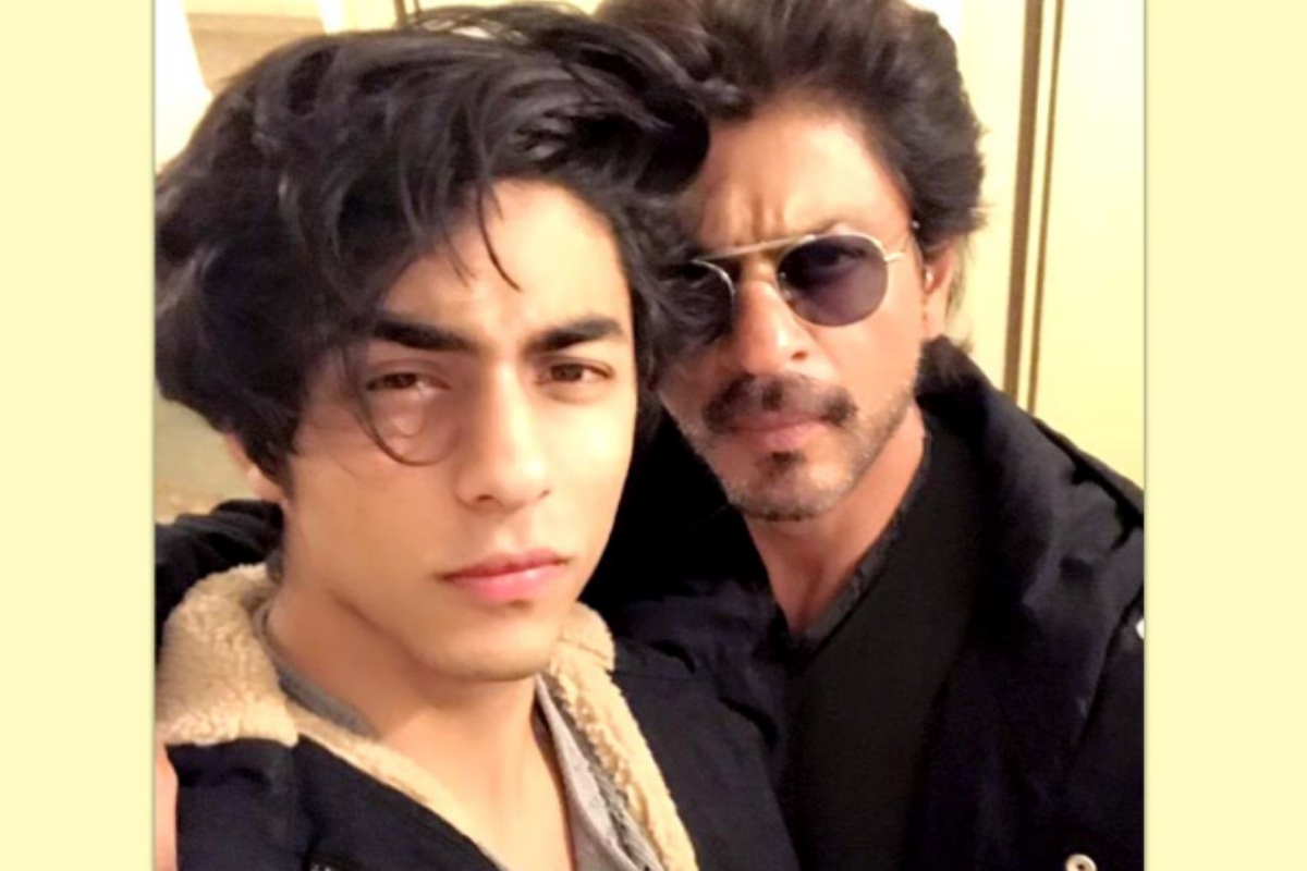 Shah Rukh Khan