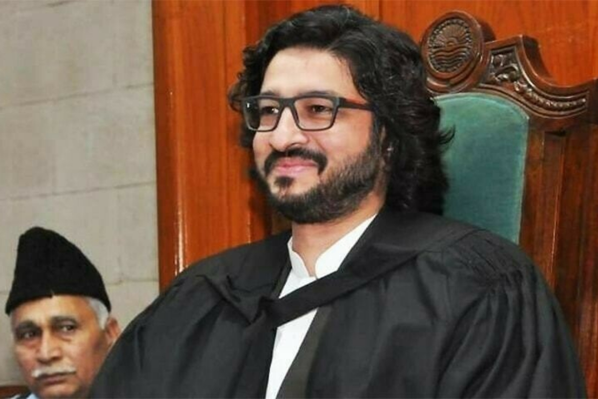 Former Deputy Speaker Dost Muhammad