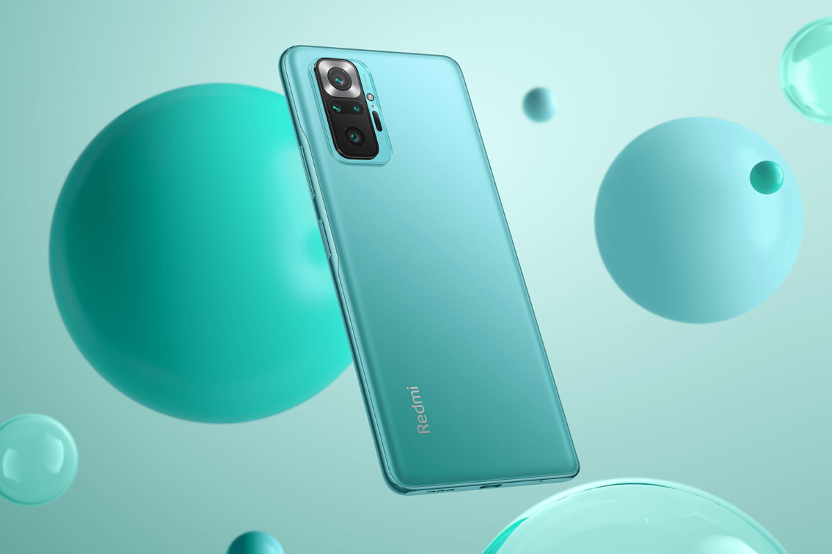 Redmi Note 10 price in Pakistan