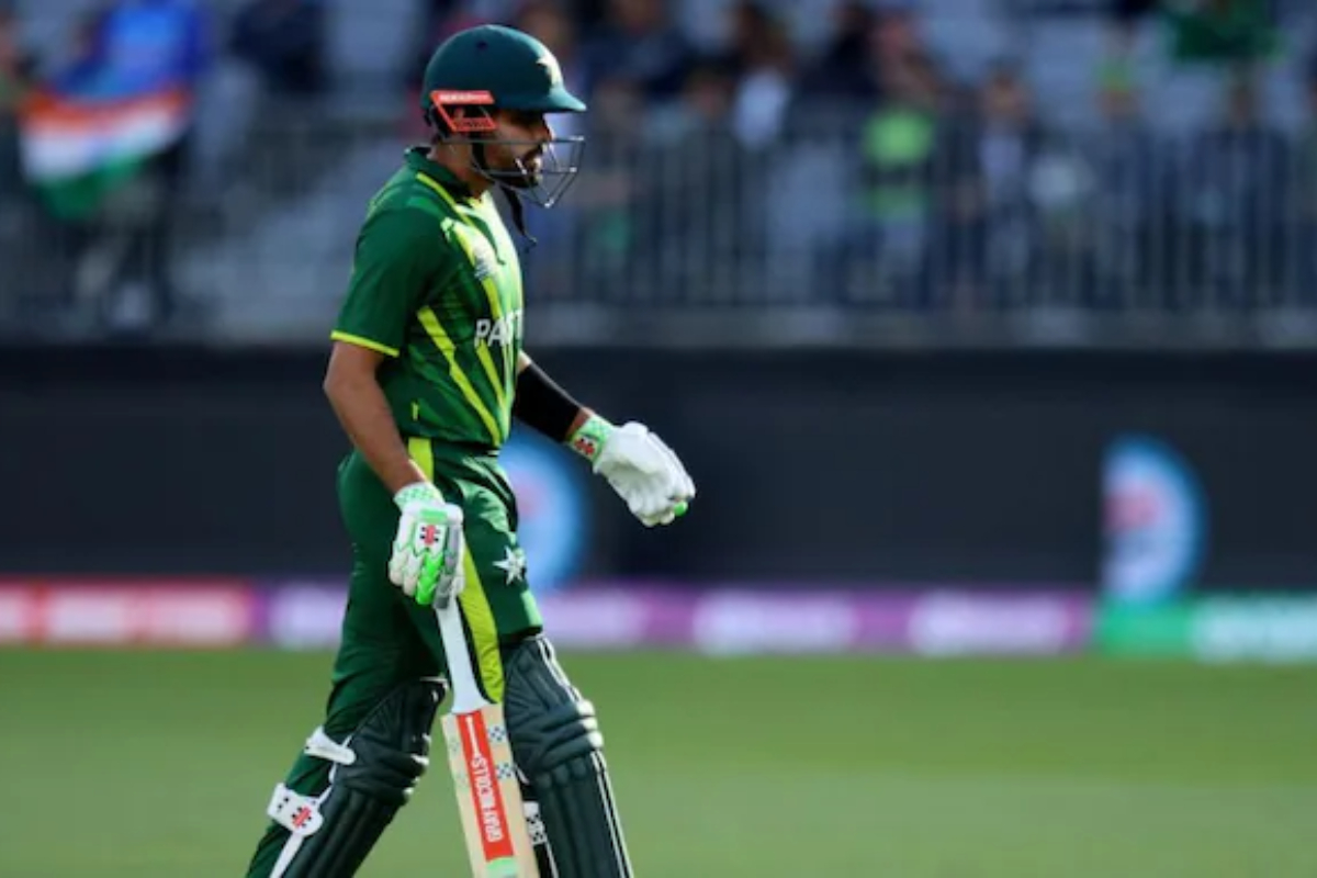 T20 World Cup 2022