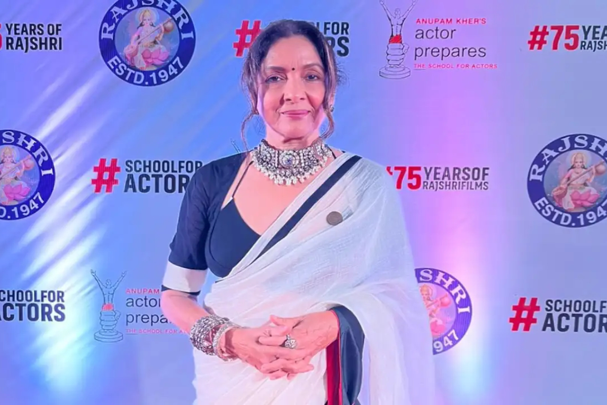 Neena Gupta