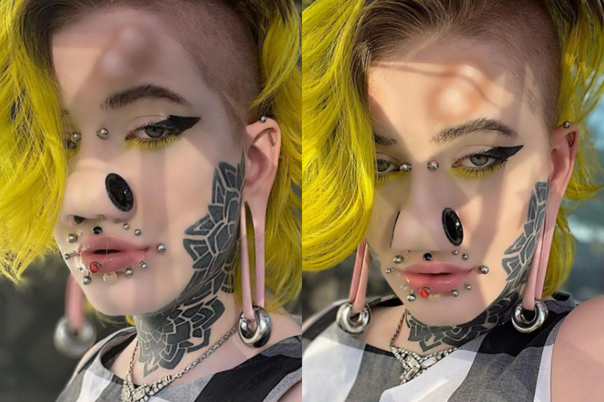 Body modifications